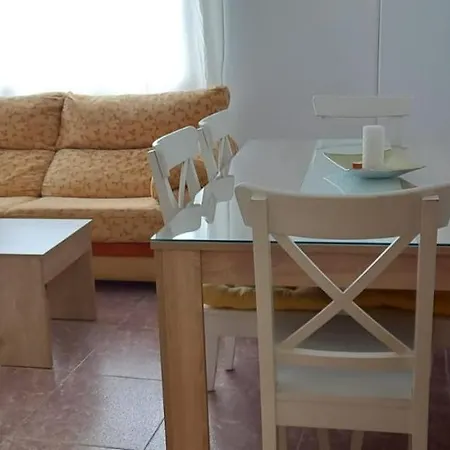 Apartamento Sevilla 3 La Guardia  Exterior photo