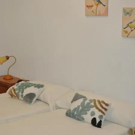 Apartamento Sevilla 3 La Guardia  Exterior photo