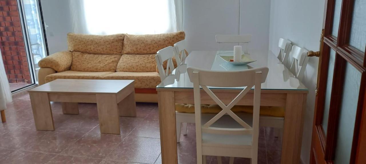 Sevilla 3 Apartment La Guardia (Castilla-La Mancha)