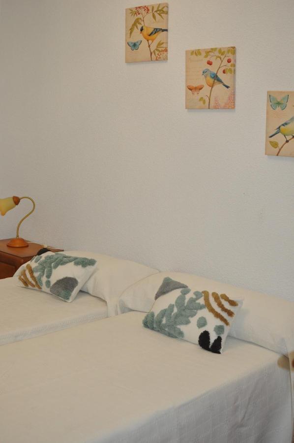 Apartment Sevilla 3 La Guardia (Castilla-La Mancha)