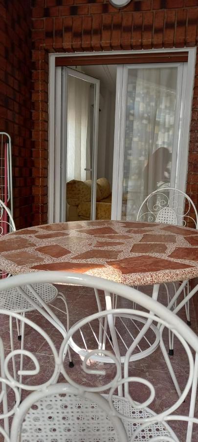 Apartment Sevilla 3 *