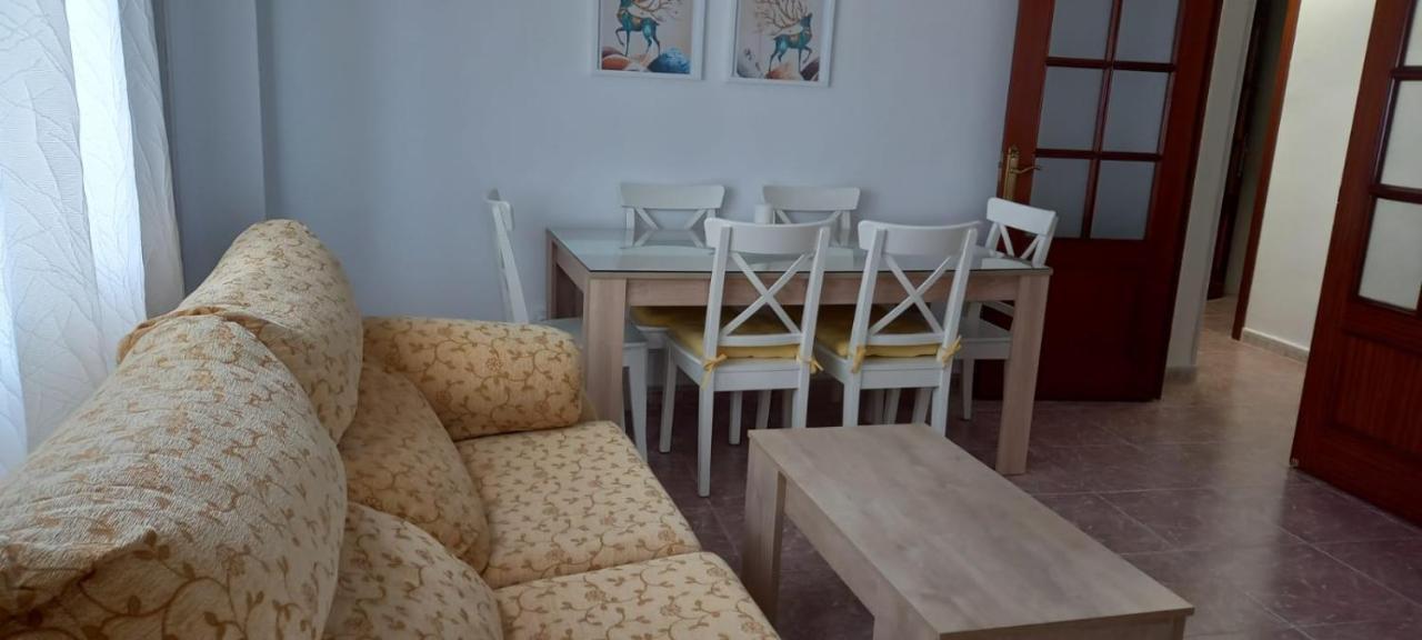 Apartment Sevilla 3
